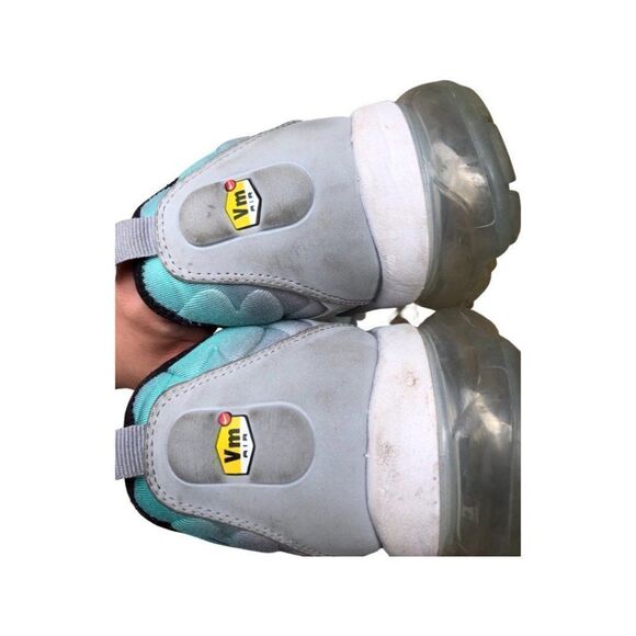 Nike Air VaporMax Plus Grape Size 10 - Picture 13 of 15